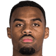 Ryan Gravenberch portrait