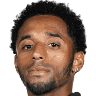 Ryan Mendes portrait