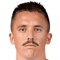 Ryan Thomas portrait