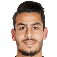 Sabri Ben Hessen portrait