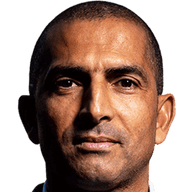 Sabri Lamouchi portrait