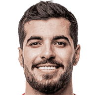 Saeid Ezatolahi portrait