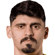 Salah Zakaria portrait