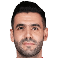 Saleem Obaid portrait