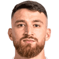 Salih Özcan portrait