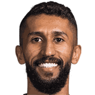 Salman Al Faraj portrait