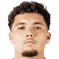 Samir El Mourabet — Morocco midfielder, Strasbourg, World Cup 2026