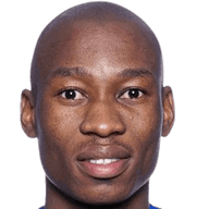 Samukele Kabini portrait