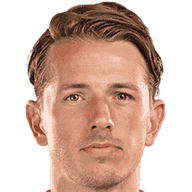 Sander Berge portrait