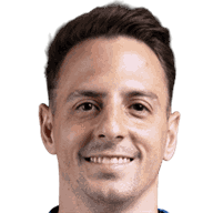 Santiago Arias portrait