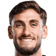 Santiago Bueno — Uruguay defender, Wolverhampton Wanderers, World Cup 2026