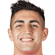 Santiago Mele portrait