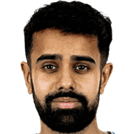 Sarpreet Singh portrait