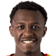 Saud Abdulhamid portrait