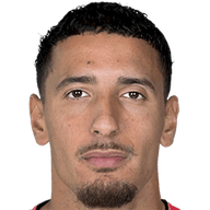 Sayfallah Ltaief portrait