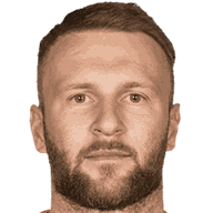 Scott Bain portrait
