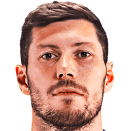 Scott McKenna portrait