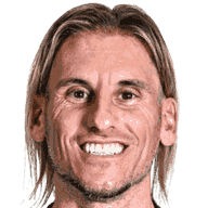 Sebastián Beccacece portrait