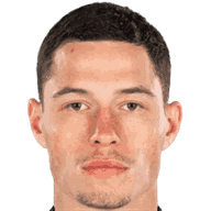 Sebastian Berhalter portrait