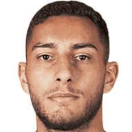 Sebastián Cáceres portrait