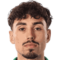 Sebastian Tounekti — Tunisia forward, Celtic, World Cup 2026