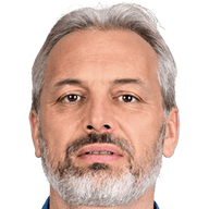 Sébastien Desabre portrait