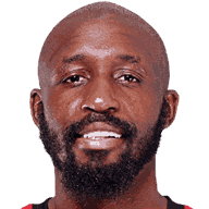 Seko Fofana portrait