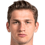 Semih Kiliçsoy — Turkiye forward, Cagliari, World Cup 2026