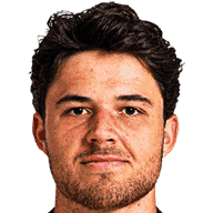 Senne Lammens portrait