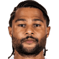 Serge Gnabry — Germany forward, Bayern München, World Cup 2026