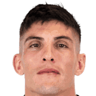 Sergio Rochet portrait