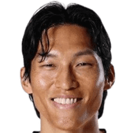 Seung-Gyu Kim — South Korea goalkeeper, FC Tokyo, World Cup 2026