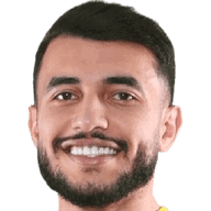 Shehab Ellethy portrait