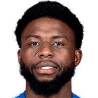 Sherel Floranus portrait