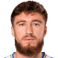 Sherzod Nasrulloev portrait