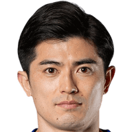 Shogo Taniguchi portrait