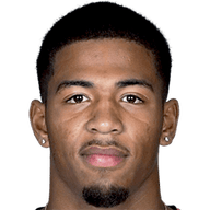 Shurandy Sambo portrait