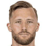 Silvan Widmer portrait