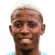 Simon Banza portrait