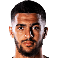 Sohaib Nair portrait