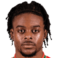 Sontje Hansen portrait