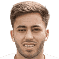 Souffian El Karouani — Morocco defender, FC Utrecht, World Cup 2026