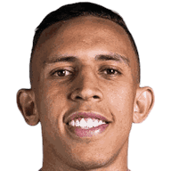 Soufiane Rahimi — Morocco forward, Al-Ain, World Cup 2026
