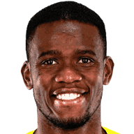 Sphephelo Sithole portrait