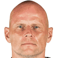 Ståle Solbakken portrait