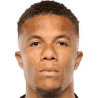 Steve Kapuadi portrait