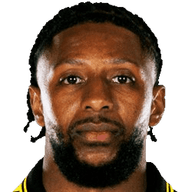 Steven Moreira portrait