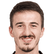 Stjepan Radeljic portrait