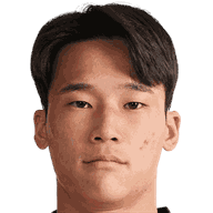 Tae-Seok Lee — South Korea midfielder, Austria Wien, World Cup 2026