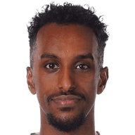 Taha Abdi Ali portrait